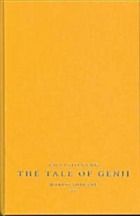 Envisioning the Tale of Genji: Media, Gender, and Cultural Production (Hardcover)