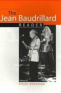 The Jean Baudrillard Reader (Paperback)