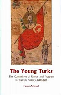 The Young Turks (Hardcover)