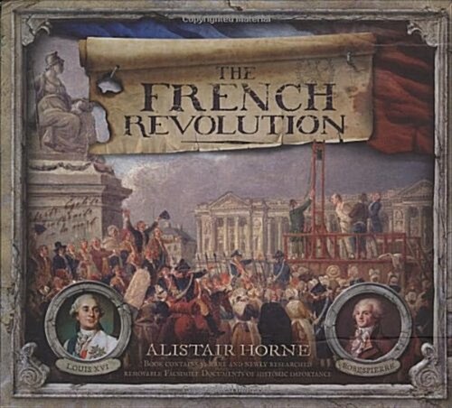 The French Revolution Experience (Hardcover)