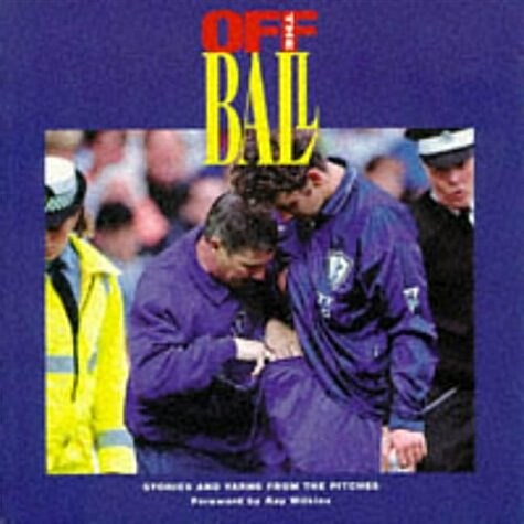 Off the Ball (Paperback)