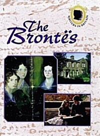 The Brontes (Hardcover)