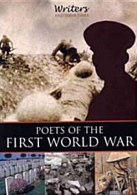 Poets of the First World War (Paperback)