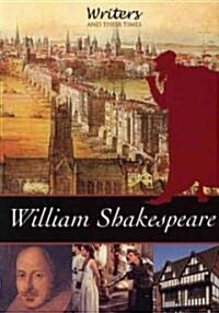 William Shakespeare (Paperback)