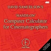 David Samuelsons Hands-On Computer Calculator for Cinematographers (CD-ROM)