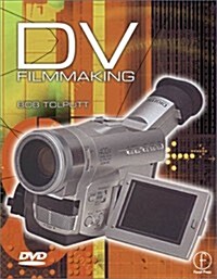 Dv Filmmaking (Hardcover)