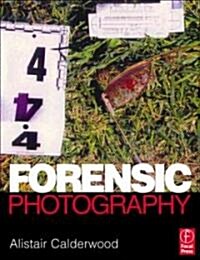 Forensic Photography (Hardcover)