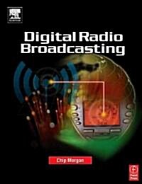 Digital Radio Broadcasting (Hardcover)