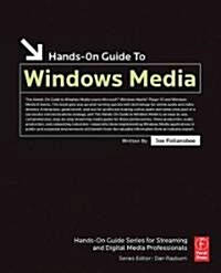 Hands-On Guide to Windows Media (Paperback)