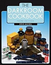 The Darkroom Cookbook (Paperback, 3 Rev ed)