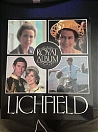 A Royal Album (Paperback, Reprint)