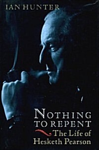 Nothing to Repent (Hardcover)