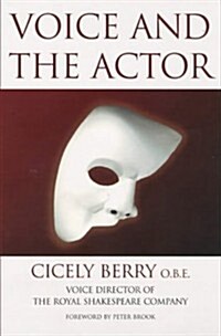 Voice and the Actor (Paperback)