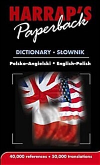 Polish-english, English-polish Dictionary (Paperback)