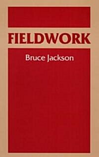 Fieldwork (Paperback)