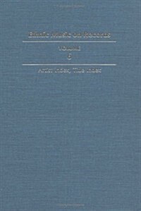 Ethnic Music on Records: A Discography of Ethnic Recordings Produced in the United States, 1893-1942. Vol. 6: Artist Index, Title Index Volume (Hardcover)