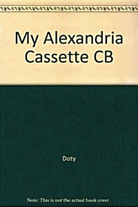 My Alexandria Cassette (Audio Cassette)