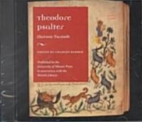 The Theodore Psalter [With Booklet] (Audio CD)