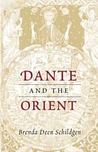 Dante and the Orient (Hardcover)