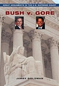 Bush vs. Gore (Audio CD)