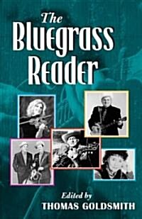 The Bluegrass Reader (Hardcover)