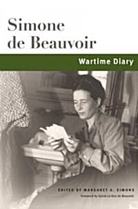 Wartime Diary (Hardcover)