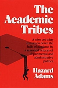 Academic Tribes (Paperback, 2)