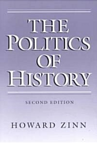 The Politics of History (Paperback, 2)