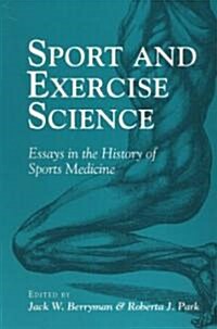 Sport and Exercise Science (Paperback, Revised)