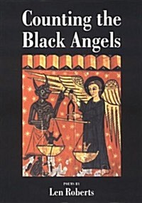 Counting the Black Angels: Poems (Paperback)