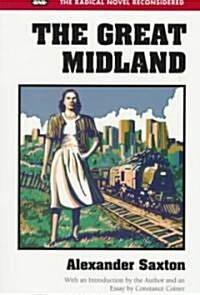 The Great Midland (Paperback)