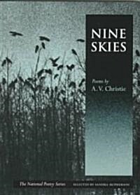 Nine Skies (Paperback)