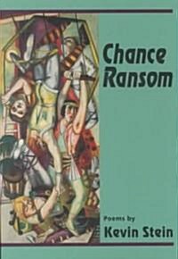 Chance Ransom (Paperback)