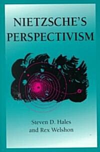 Nietzsches Perspectivism (Paperback)