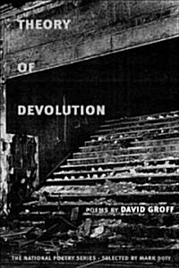 Theory of Devolution (Hardcover)