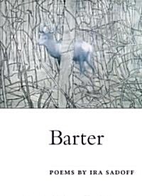 Barter: Poems (Paperback)