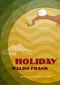 Holiday (Paperback)