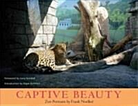 Captive Beauty: Zoo Portraits (Paperback)