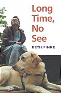 Long Time, No See (Paperback)