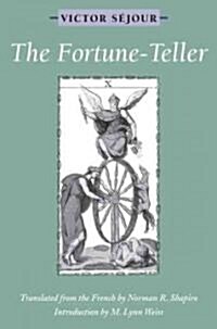 The Fortune-teller (Paperback, Reprint)