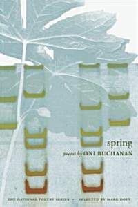Spring [With CDROM] (Paperback)