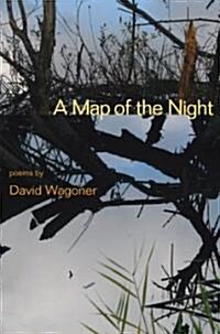 A Map of the Night (Paperback)