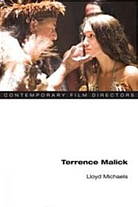 Terrence Malick (Paperback)