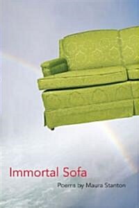 Immortal Sofa (Paperback)