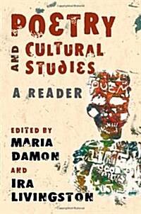 Poetry and Cultural Studies: A Reader (Paperback)