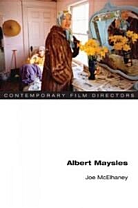Albert Maysles (Paperback)