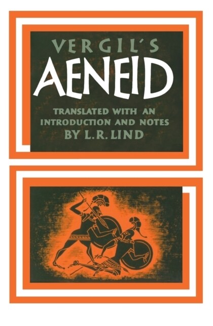 Vergils Aeneid (Paperback)