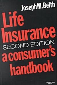 Life Insurance (Paperback, 2nd)