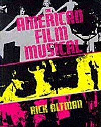 American Film Musical (Paperback)