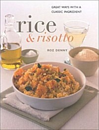 32-Rice & Risotto